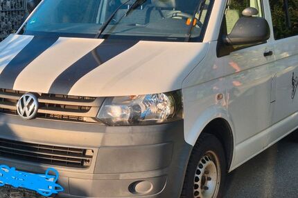 VW T5 Transporter 208.000 km 11.500 &euro; Augsburg 86157