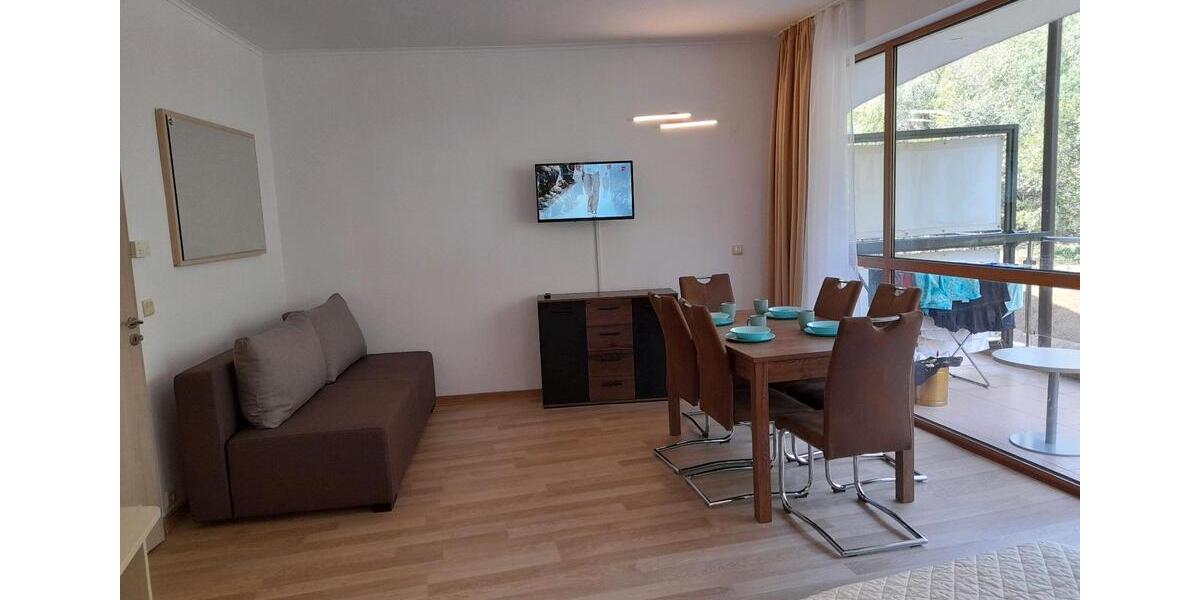 Etagenwohnung Augsburg Haunstetten-Siebenbrunn - 2 Zimmer, 80 m&sup2;, 80.000&euro; | Angebot:26169486