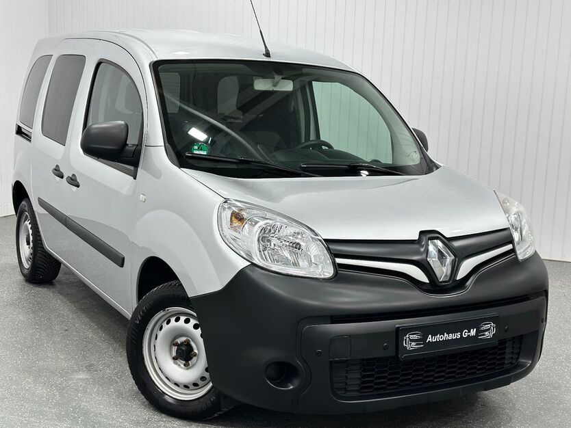 Renault Kangoo 74.000 km 9.900 € Aichach 86551