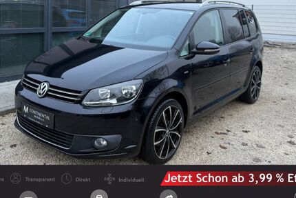 VW Touran 150.000 km 10.900 &euro; Schwabmünchen 86830