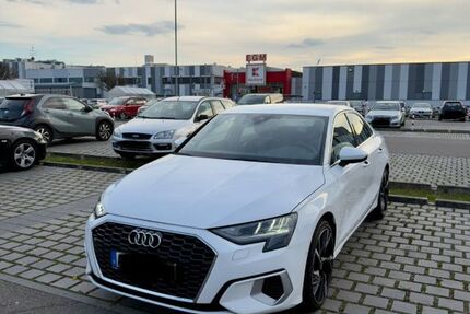 Audi A3 50.900 km 22.999 &euro; Augsburg 86161