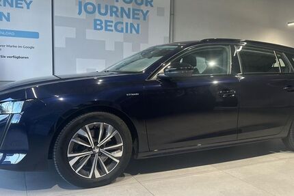 Peugeot 508 44.995 km 17.490 &euro; Augsburg 86179