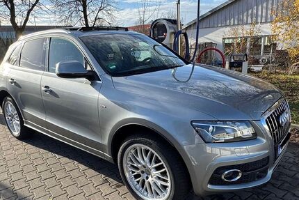 Audi Q5 223.000 km 15.000 &euro; Augsburg 86156
