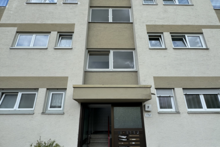 Wohnung zum Mieten in Augsburg 1.500 € 92 m²