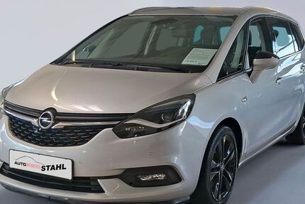 Opel Zafira 79.217 km 19.900 € Untermeitingen 86836