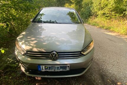 VW Golf Sportsvan 150.000 km 9.200 &euro; Odelzhausen 85235