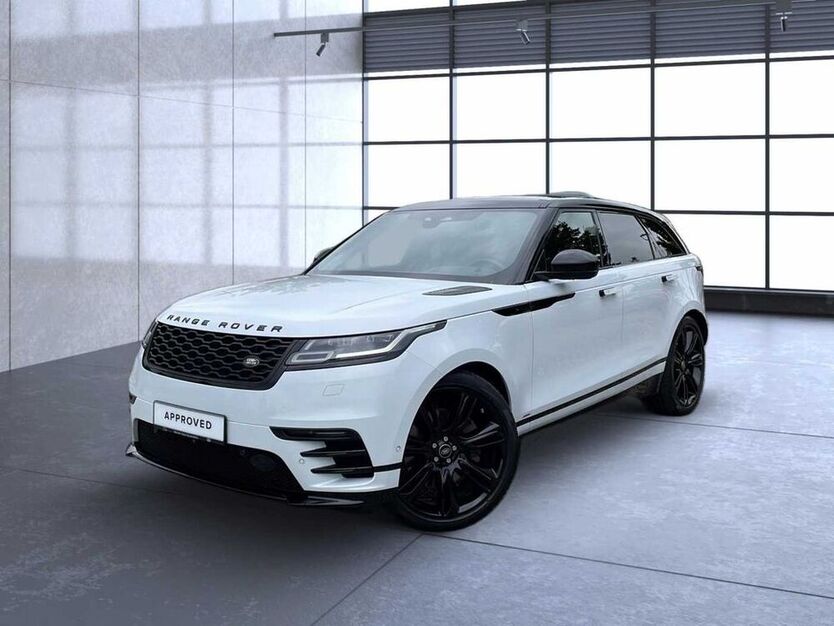 Range Rover Velar