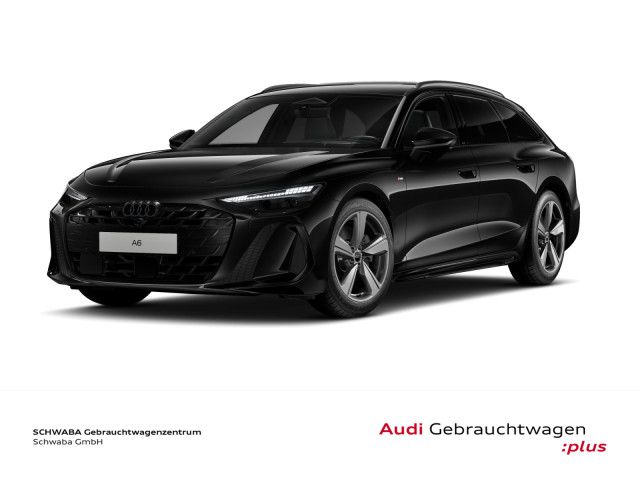 Audi A6 11.200 km 55.890 &euro; Gersthofen 86368
