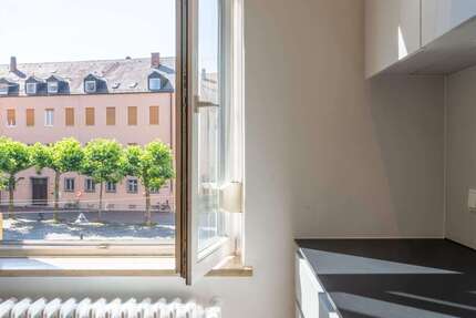 Zimmer Augsburg Innenstadt - 360&euro; | Angebot:27111817