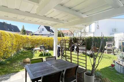Haus zum Mieten in Friedberg 1.350 € 119 m²