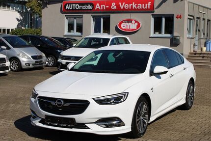 Opel Insignia 39.340 km 21.800 € Augsburg 86165