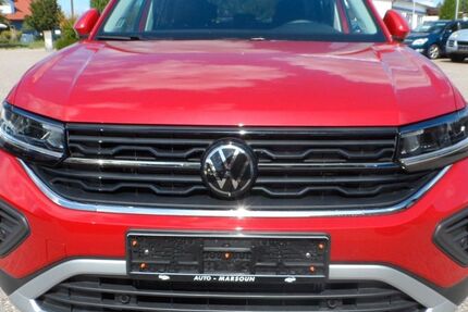 VW T-Cross 1.900 km 23.999 € Welden 86465