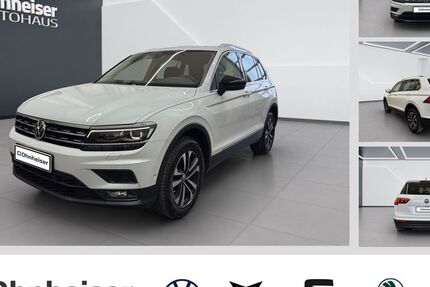 VW Tiguan 66.004 km 24.850 &euro; Wertingen 86637