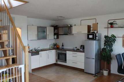 Wohnung zum Mieten in Thierhaupten 1.182 € 105 m² 4 zimmer