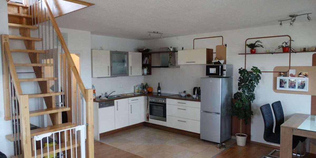 Wohnung zum Mieten in Thierhaupten 1.182 € 105 m² 4 zimmer