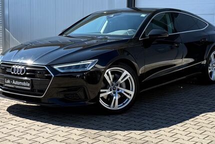 Audi A7 87.233 km 35.900 &euro; Königsbrunn 86343