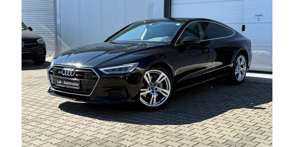 Audi A7 87.233 km 35.900 &euro; Königsbrunn 86343