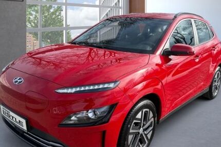 Hyundai KONA 5.770 km 20.985 &euro; Augsburg 86165