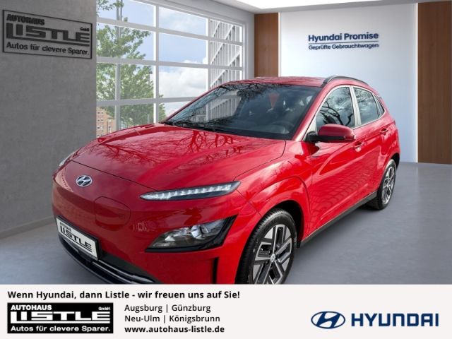Hyundai KONA 5.770 km 20.985 &euro; Augsburg 86165