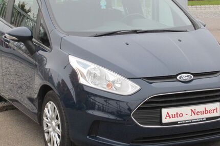 Ford B-Max 43.000 km 9.250 &euro; Stadtbergen 86391