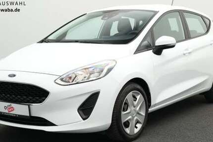 Ford Fiesta 29.100 km 10.990 &euro; Gersthofen 86368