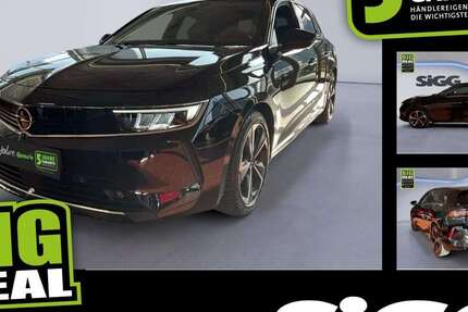 Opel Astra 35.520 km 20.480 &euro; Augsburg 86167