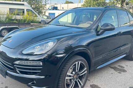 Porsche Cayenne 244.935 km 16.900 &euro; Augsburg 86167