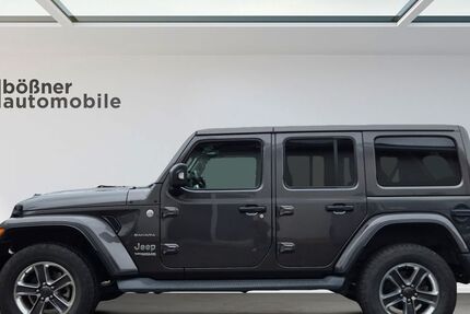 Jeep Wrangler 92.500 km 38.990 &euro; Meitingen 86405