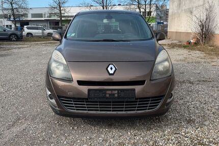 Renault Scenic 161.160 km 1.550 &euro; Augsburg 86167