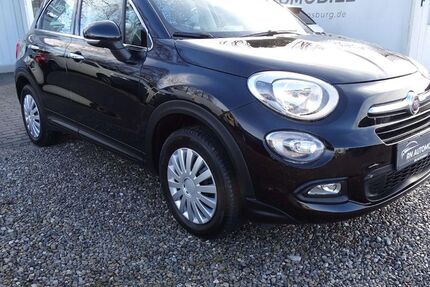 Fiat 500X 98.000 km 10.450 &euro; Königsbrunn 86343