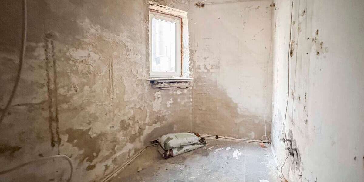 Etagenwohnung Augsburg - 4 Zimmer, 90 m&sup2;, 269.000&euro; | Angebot:26908088
