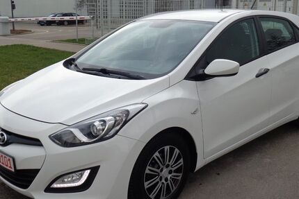 Hyundai i30 199.000 km 4.499 &euro; Augsburg 86167