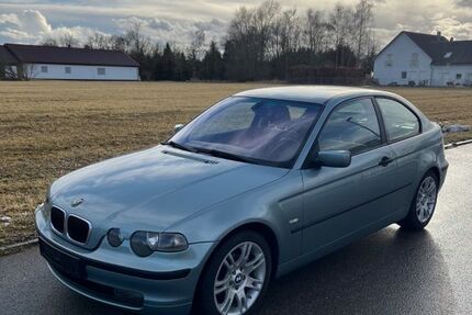 BMW 316 269.000 km 1.800 &euro; Nordendorf 86696