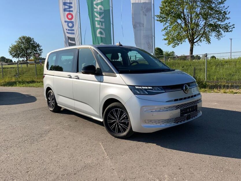 T7 Multivan