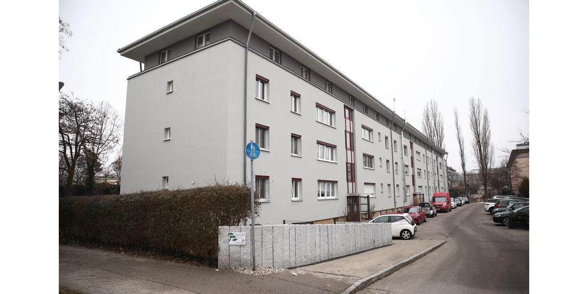 Familienfreundliche 5 Zimmer-Wohnung Kriegshaber Provisionsfrei 5 zimmer