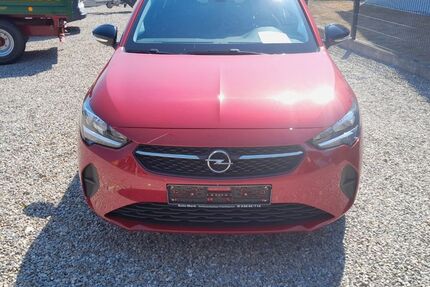 Opel Corsa 45.500 km 9.990 &euro; Dinkelscherben 86424