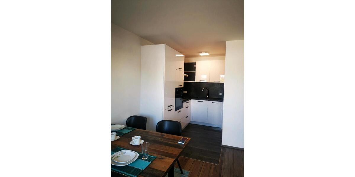 Erdgeschoßwohnung Augsburg Haunstetten-Siebenbrunn - 1 Zimmer, 37 m&sup2;, 950&euro; | Angebot:25222913