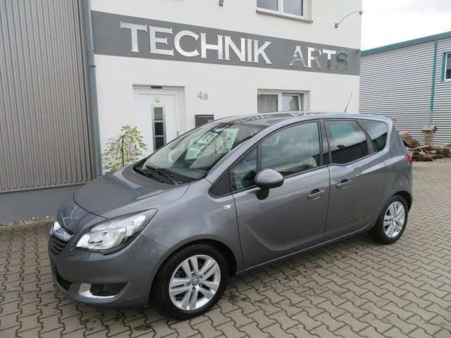 Meriva