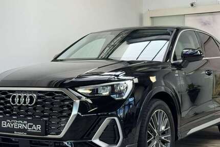 Audi Q3 1.776 km 39.989 &euro; Königsbrunn 86343