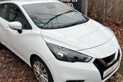 Nissan Micra 148.984 km 8.799 &euro; Augsburg 86165
