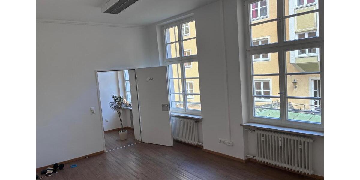 Gewerbeobjekt Augsburg Universitätsviertel - 600&euro; | Angebot:26284124