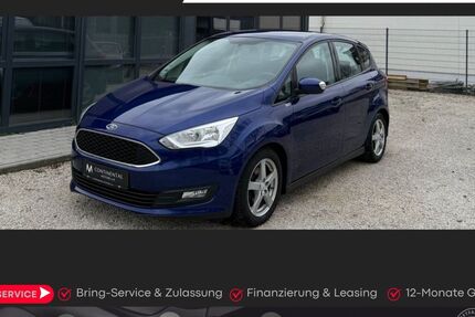 Ford C-Max 155.000 km 5.490 &euro; Schwabmünchen 86830