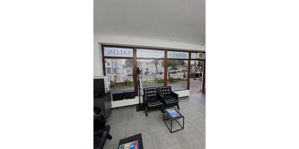 Gewerbeobjekt Augsburg Hochzoll - 2.150&euro; | Angebot:26204778
