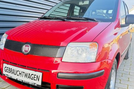 Fiat Panda 134.000 km 1.290 &euro; Mering bei München/ Augsburg 86415