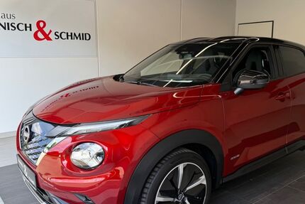 Nissan Juke 23.708 km 23.970 &euro; Gersthofen 86368