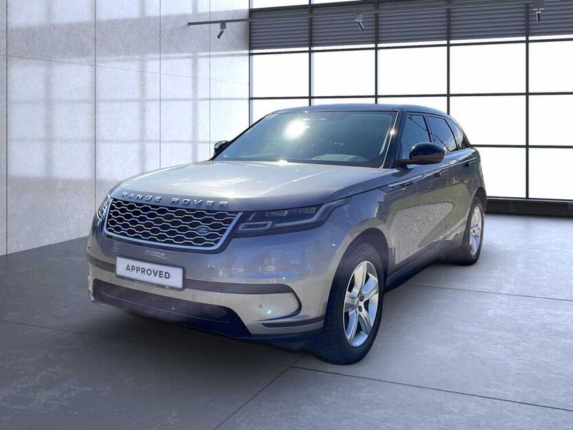 Range Rover Velar