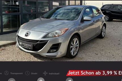 Mazda 3 95.000 km 4.900 &euro; Schwabmünchen 86830
