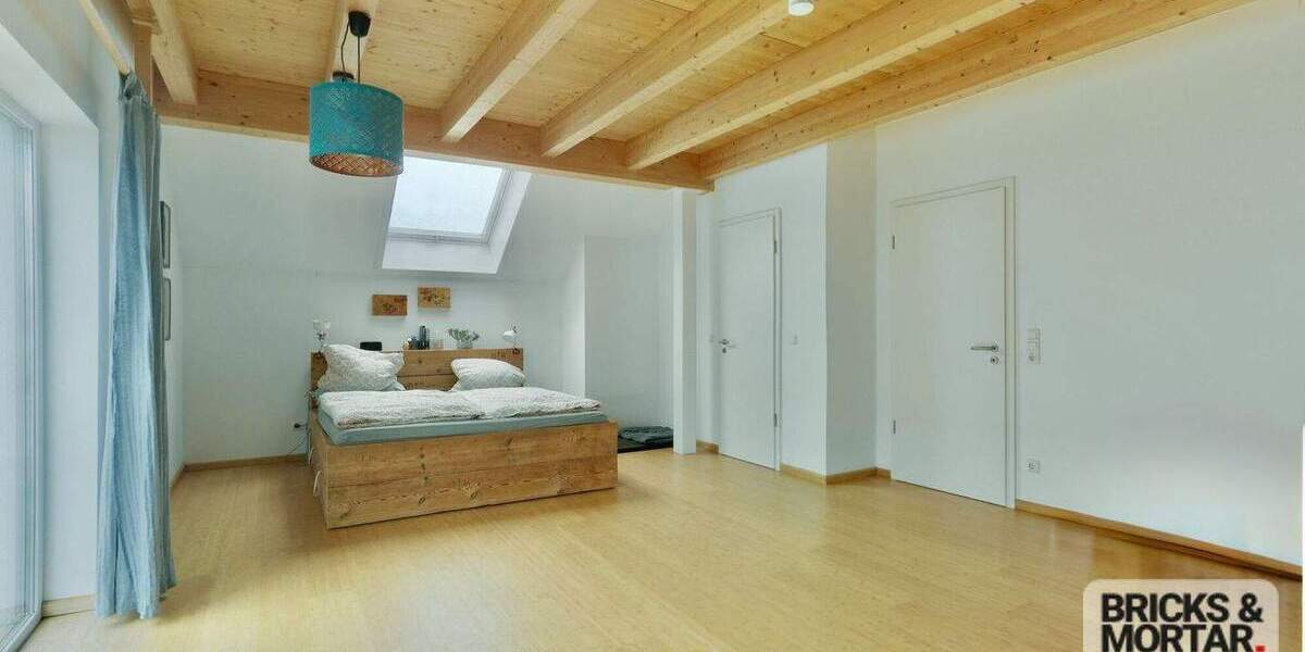 Einfamilienhaus Zusmarshausen / Gabelbach Gabelbach - 7 Zimmer, 309 m&sup2;, 799.000&euro; | Angebot:25676215