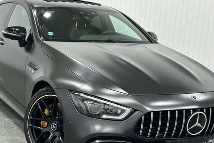 Mercedes-Benz AMG GT 75.000 km 99.900 € Aichach 86551