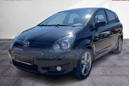 Toyota Corolla Verso 138.000 km 3.750 &euro; Augsburg 86156